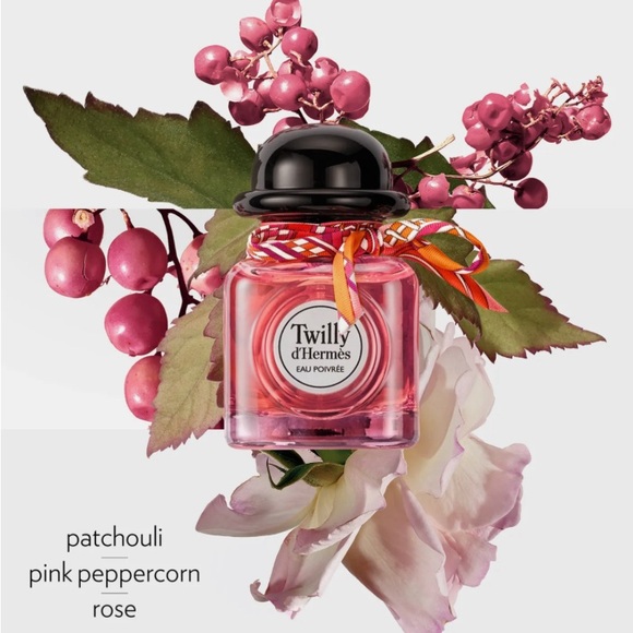 Hermes | Twilly d’Hermes Eau Poivree - Picture 1 of 5